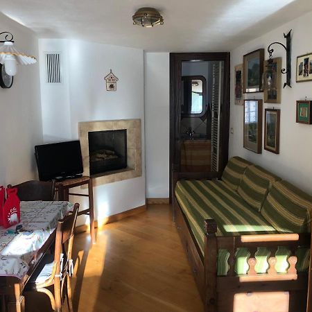 Casa Di Nonna Apartment Entracque Luaran gambar